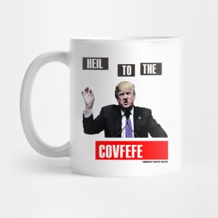 Covfefe 2 Mug